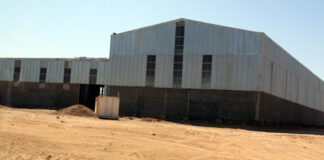 Khenchela: Près de 90 millions de dinars pour l’aménagement de la zone d’activités de Chechar