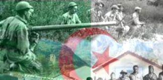 Blida: L’offensive du Nord-Constantinois et le congrès de la Soummam, une «bonne leçon» pour la France coloniale