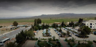 Tébessa: Le pôle universitaire de Boulhaf Dir bientôt opérationnel