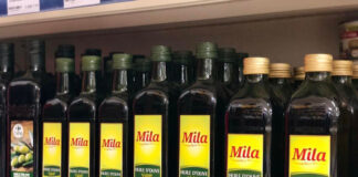 Mila: Des exportations pour plus de 300.000 euros au 1er semestre 2023