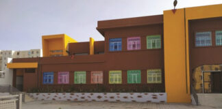 Constantine: 330 millions de dinars pour l’entretien des écoles primaires