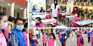 Saïda: Plus de 34 000 élèves bénéficieront d’une prime scolaire