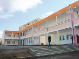 M’sila: Livraison de plusieurs établissements scolaires pour la prochaine rentrée