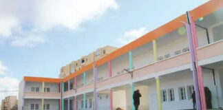 M’sila: Livraison de plusieurs établissements scolaires pour la prochaine rentrée