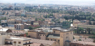 Tiaret: Lancement de l’opération de remise de plus de 3500 actes de propriété d’auto-construction