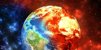 Climat: juillet 2023 a été le mois le plus chaud jamais enregistré sur terre