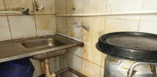 La sûreté d’Alger interpelle un commerçant transformant le lait subventionné sans respect des conditions d’hygiène