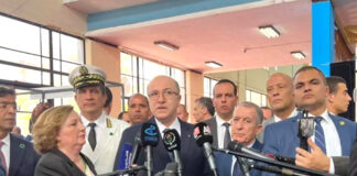 Benabderrahmane: Le tourisme en Algérie «connaît un saut qualitatif»