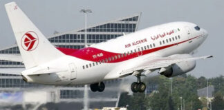 Air Algérie: des réductions sur les vols internationaux allant jusqu’à 60% pour la prochaine saison estivale