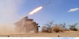 Armée sahraouie: Nouvelles attaques contre les forces d’occupation marocaines à Amgala et Mahbes