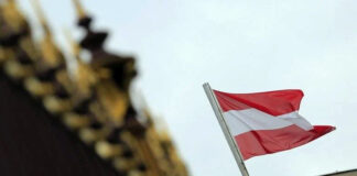 Irak: L’Autriche rouvre son ambassade à Baghdad après plus de 30 ans