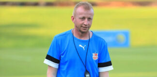 Ligue 1 Mobilis – CR Belouizdad: « Notre stage en Tunisie a été une réussite »