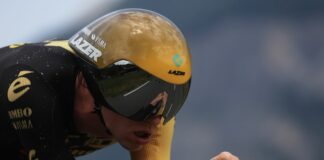 Cyclisme: Le Belge Van Hooydonck gravement blessé dans un accident de voiture