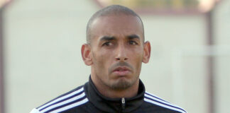 Ligue 1 Mobilis: Le gardien Izzeddine Doukha quitte le CR Belouizdad