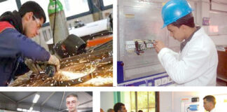 Formation professionnelle à Tizi-Ouzou: Plus de 12.000 postes proposés