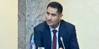 Ministère de la Communication: Mohamed Laagab se réunit avec les Directeurs des établissements médiatiques sous tutelle