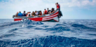 ONU: Plus de 2.500 migrants morts ou disparus en Méditerranée en 2023