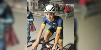 Cyclisme – Tour de Van 2023: L’Algérien Mohamed Nadjib Assel en deuxième position