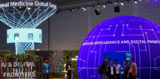 L’OMS appelle à une hausse des investissements dans la santé numérique