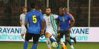 Equipe nationale: Les «remplaçants» ratent le coche