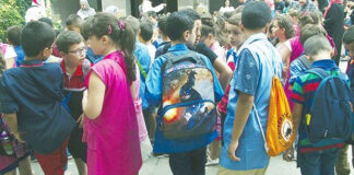 Ouargla – Rentrée scolaire 2023/2024: Réception de nouvelles structures pédagogiques