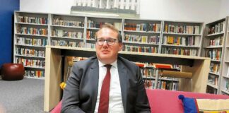 Sahara Occidental: Washington réaffirme son « plein soutien » aux efforts de Staffan de Mistura