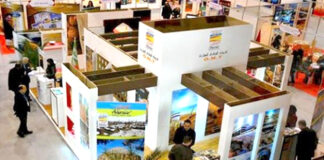L’Algérie aspire à bâtir une industrie touristique de premier plan