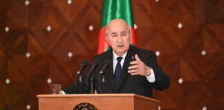 Conformément aux directives du président de la République: Le citoyen au centre de toutes les priorités de l’Etat