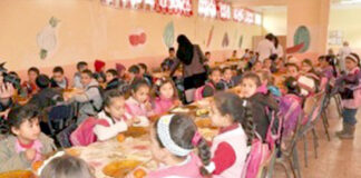 Bechar: Six nouvelles structures éducatives et une cantine scolaire en prévision de la rentrée scolaire