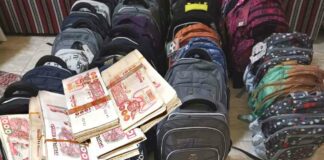 Rentrée scolaire à El-Oued: Plus de 65.000 scolarisés bénéficient de la prime de scolarité