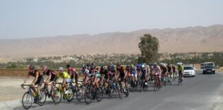 Cyclisme: Course régionale des jeunes catégories vendredi prochain à Mostaganem