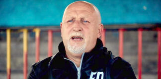 Ligue 1 Mobilis – ES Sétif: Le Français Franck Dumas nouvel entraîneur