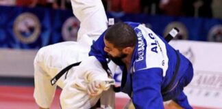 Championnats d’Afrique individuels: L’Algérie deuxième au général avec 5 médailles, dont 3 or