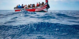 Tunisie: 4 morts et 21 personnes secourues après le naufrage d’un bateau au large de Sfax