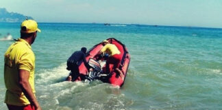 Eté meurtrier à Oran: 16 morts par noyade depuis le début de la saison estivale