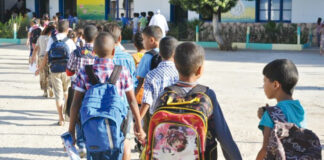 Aïn defla: Une prime scolaire de 5.000 DA au profit de 73 000 élèves