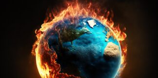 La NASA classe l’été 2023 comme le plus chaud jamais enregistré