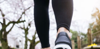 Perte de poids, santé cardiaque, quelle marche est la meilleure ?