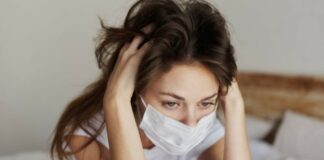 Covid-19: Troubles de la mémoire et déficit cognitif… Le virus affecterait le cerveau