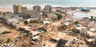 Inondations dévastatrices en Libye: L’étendue de la catastrophe est méconnue, mais l’espoir de retrouver des survivants demeure présent