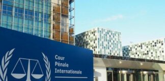 Guerre en Ukraine: A quoi va servir le bureau de la Cour pénale internationale ouvert à Kiev ?