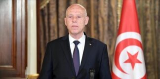 Tunisie: Un nouveau découpage territorial réparti en cinq districts