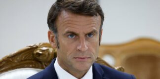 France: Macron a annoncé le départ des troupes françaises du Niger d’ici la fin de l’année