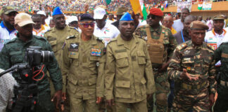 Niger: Niamey accuse la France de préparer une attaque militaire depuis des pays ouest-africains