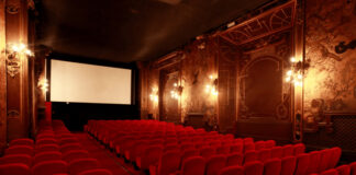 Cinéma: Le documentaire «Zinet, Alger, le bonheur» en compétition en Egypte