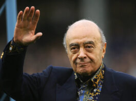 Décès: L’homme d’affaires égyptien Mohammed Al-Fayed n’est plus