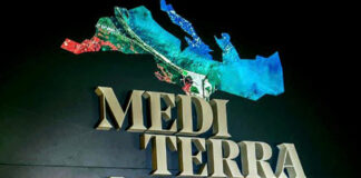 Culture: L’Installation « Mediterranea-visions d’une mer ancienne et complexe » s’ouvre à Alger