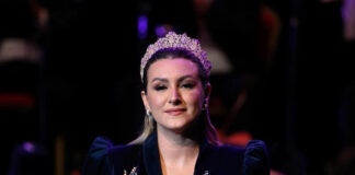 Le clip de son nouveau single: Manal Gherbi lance, à Alger, «Win Nssib»