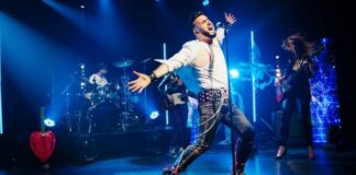 6e Festival international l’«Eté en musique»: Takfarinas clôture l’événement en apothéose