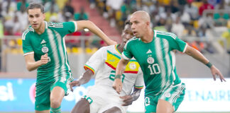 Equipe nationale: Belmadi fait taire ses détracteurs